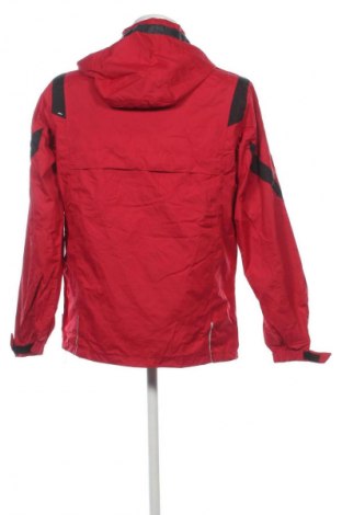 Herrenjacke Rukka, Größe M, Farbe Rot, Preis € 46,99