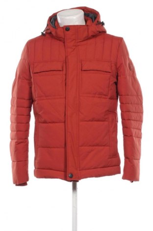 Herrenjacke S.Oliver, Größe L, Farbe Rot, Preis 52,73 €