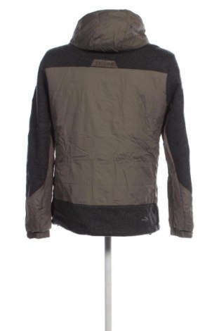 Herrenjacke Salewa, Größe L, Farbe Mehrfarbig, Preis € 118,99