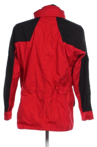 Herrenjacke Schoffel, Größe M, Farbe Rot, Preis 20,85 €