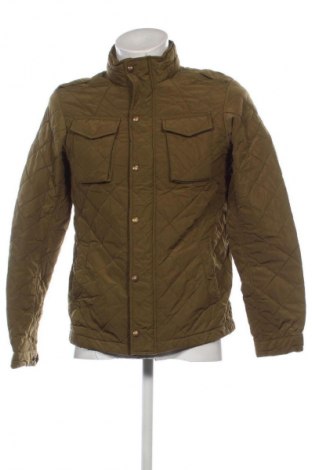 Herrenjacke Scotch & Soda, Größe M, Farbe Grün, Preis € 118,99