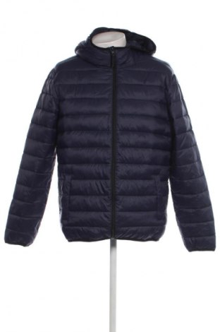 Herrenjacke Sinsay, Größe XL, Farbe Blau, Preis 39,30 €