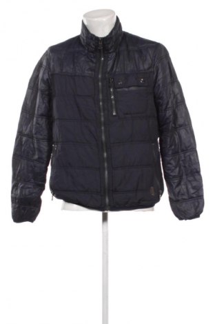 Herrenjacke Stones, Größe L, Farbe Blau, Preis 57,49 €