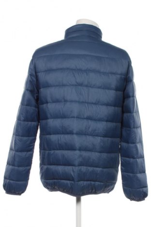 Herrenjacke Straight Up, Größe XL, Farbe Blau, Preis € 47,99