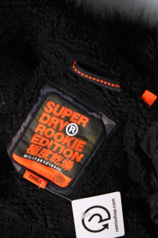 Pánská bunda  Superdry, Velikost S, Barva Vícebarevné, Cena  1 489,00 Kč