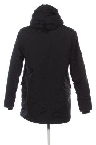 Herrenjacke Superdry, Größe XL, Farbe Schwarz, Preis € 47,56