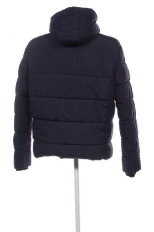 Herrenjacke Superdry, Größe XL, Farbe Blau, Preis € 47,57