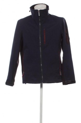 Herrenjacke Superdry, Größe XXL, Farbe Mehrfarbig, Preis 53,07 €