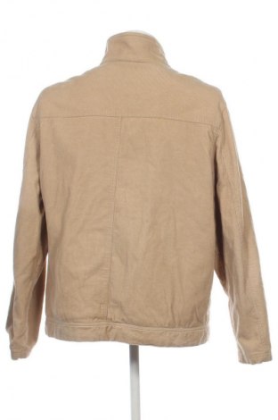 Herrenjacke Tom Tailor, Größe XL, Farbe Beige, Preis € 18,81