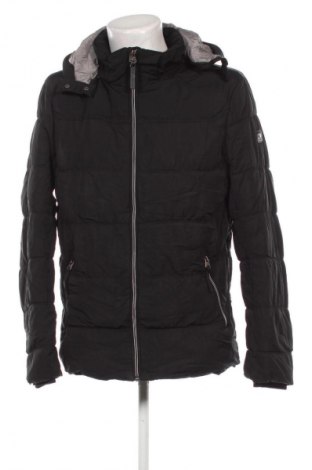 Herrenjacke Tom Tailor, Größe L, Farbe Schwarz, Preis € 71,99