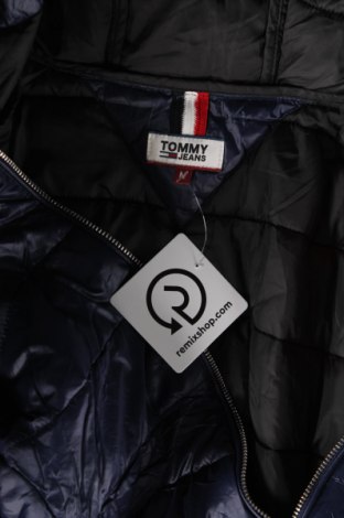 Herrenjacke Tommy Hilfiger, Größe M, Farbe Blau, Preis € 142,99