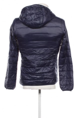 Herrenjacke Tommy Hilfiger, Größe M, Farbe Blau, Preis € 142,99