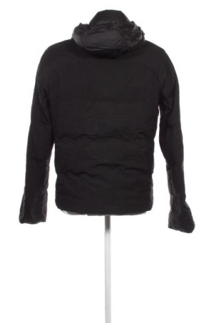 Herrenjacke Uniqlo, Größe S, Farbe Schwarz, Preis 71,99 €