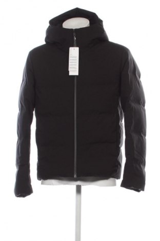 Herrenjacke Uniqlo, Größe S, Farbe Schwarz, Preis 120,00 €