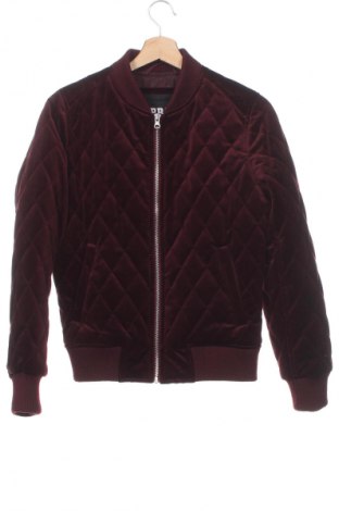 Herrenjacke Urban Classics, Größe S, Farbe Rot, Preis 25,99 €