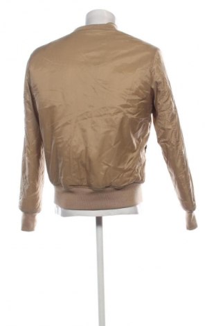 Herrenjacke Urban Classics, Größe L, Farbe Beige, Preis € 24,55