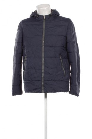 Herrenjacke Watson's, Größe M, Farbe Blau, Preis € 35,99