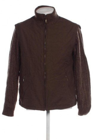 Herrenjacke Westbury, Größe L, Farbe Braun, Preis 57,49 €