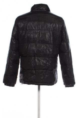 Herrenjacke Wild&Rough, Größe L, Farbe Schwarz, Preis 30,99 €