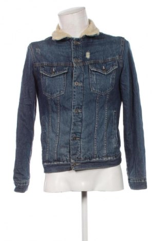 Herrenjacke Zara Man, Größe M, Farbe Blau, Preis € 28,99