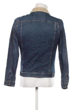 Herrenjacke Zara Man, Größe M, Farbe Blau, Preis € 28,99