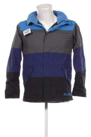 Herrenjacke für Wintersports Burton, Größe L, Farbe Mehrfarbig, Preis 199,99 €