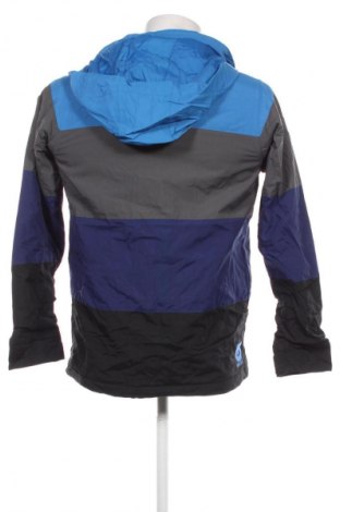 Herrenjacke für Wintersports Burton, Größe L, Farbe Mehrfarbig, Preis 199,99 €