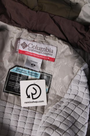 Pánská bunda pro zimní sporty  Columbia, Velikost M, Barva Vícebarevné, Cena  2 079,00 Kč