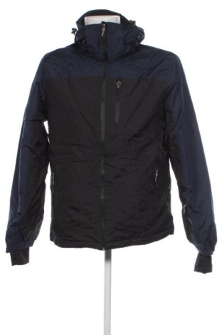 Herrenjacke für Wintersports Crivit, Größe L, Farbe Blau, Preis € 94,99