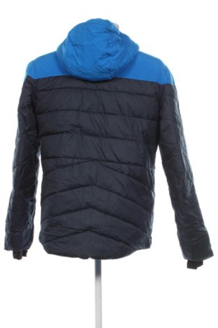 Herrenjacke für Wintersports Icepeak, Größe L, Farbe Blau, Preis 90,99 €