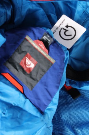 Pánská bunda pro zimní sporty  Quiksilver, Velikost M, Barva Vícebarevné, Cena  1 849,00 Kč