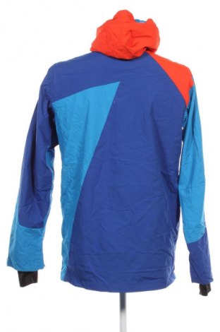 Pánská bunda pro zimní sporty  Quiksilver, Velikost M, Barva Vícebarevné, Cena  1 849,00 Kč