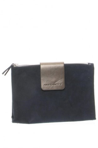 Kosmetiktasche, Farbe Blau, Preis € 18,49