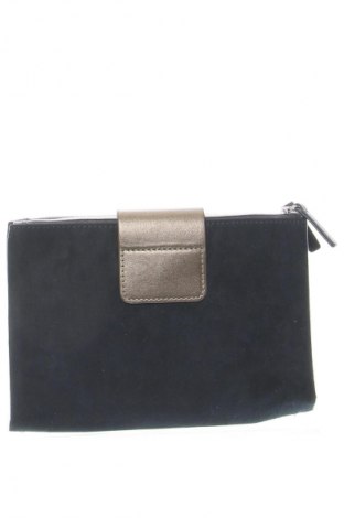 Kosmetiktasche, Farbe Blau, Preis 18,49 €