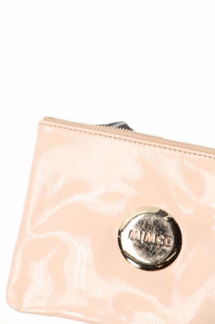 Kosmetiktasche Mimco, Farbe Rosa, Preis 36,99 €