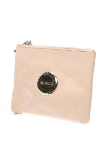 Kosmetiktasche Mimco, Farbe Rosa, Preis 40,99 €