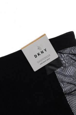 Оформящо бельо DKNY, Размер S, Цвят Черен, Цена 69,17 лв.