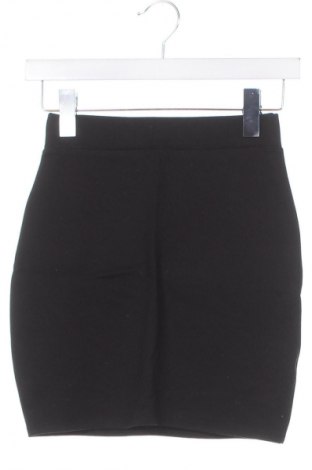 Fustă, Mărime XS, Culoare Negru, Preț 57,40 Lei