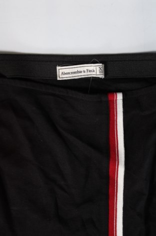 Φούστα Abercrombie & Fitch, Μέγεθος XS, Χρώμα Μαύρο, Τιμή 25,99 €