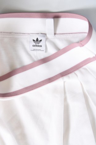 Sukňa Adidas Originals, Veľkosť XS, Farba Biela, Cena  21,05 €