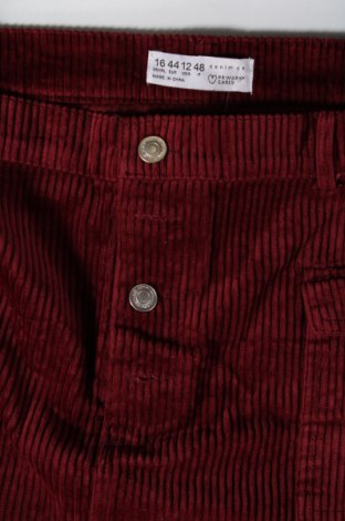 Rock Denim Co., Größe XL, Farbe Rot, Preis € 7,99