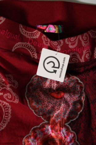 Rock Desigual, Größe XS, Farbe Mehrfarbig, Preis € 28,00