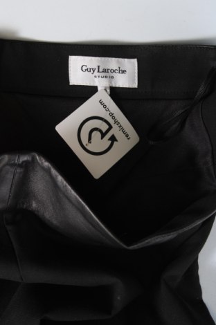 Φόρεμα Guy Laroche, Μέγεθος L, Χρώμα Μαύρο, Τιμή 45,52 €