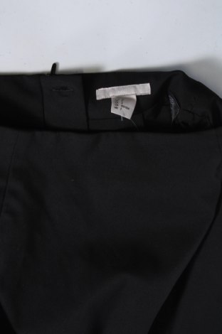 Fustă H&M, Mărime XXS, Culoare Negru, Preț 58,67 Lei