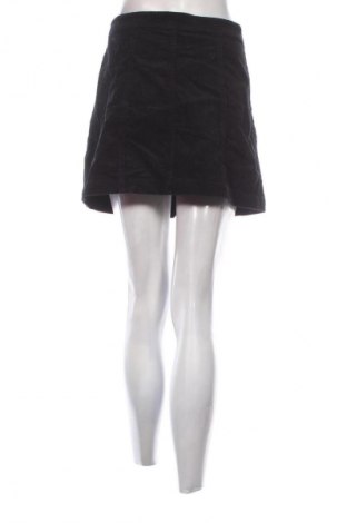 Rock H&M Divided, Größe S, Farbe Schwarz, Preis € 13,99