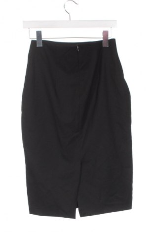 Fustă Journey, Mărime XS, Culoare Negru, Preț 13,99 Lei