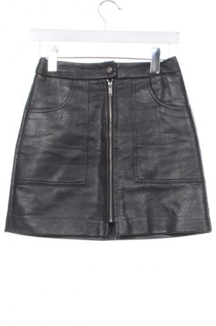 Rock Stradivarius, Größe XS, Farbe Schwarz, Preis € 9,62