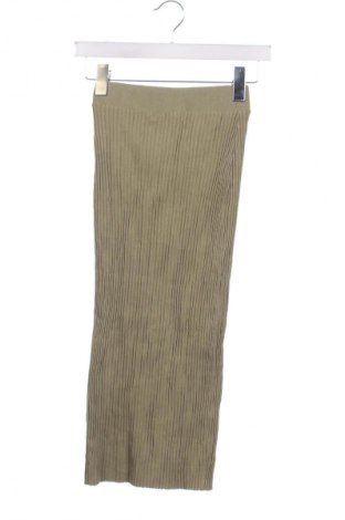 Sukňa Zara, Veľkosť XS, Farba Zelená, Cena  15,95 €