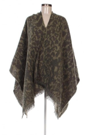 Poncho Gina Benotti, Mărime XL, Culoare Verde, Preț 138,00 Lei