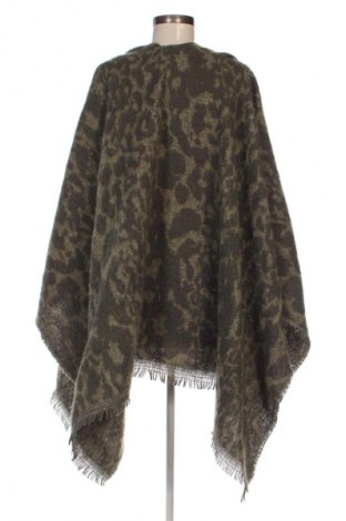 Poncho Gina Benotti, Mărime XL, Culoare Verde, Preț 89,99 Lei